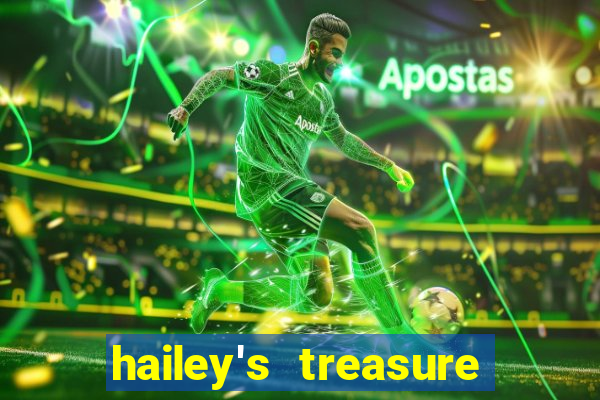 hailey's treasure adventure apk tudo desbloqueado